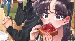 漫画「古見さんは、コミュ症です。」残り 2 話 manga raw