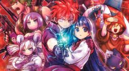 夜桜家マンガ、クライマックス開幕 manga raw